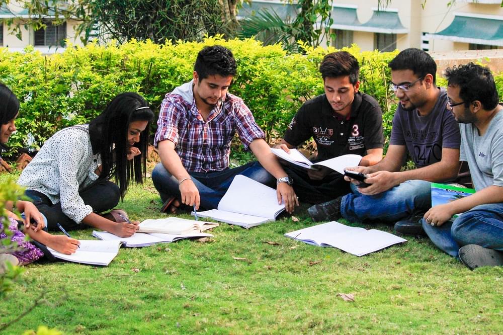 SMU Sikkim University Facility photo 11